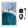 thumbnail image 1 of La tableta para niños está equipada con un procesador de cuatro núcleos de 1,6 GHz y una configuración 4G 64G, que funciona sin problemas y se usa con mayor fluidez., 1 of 10
