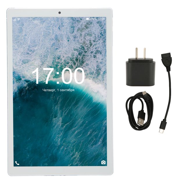La tableta para niños está equipada con un procesador de cuatro núcleos de 1,6 GHz y una configuración 4G 64G, que funciona sin problemas y se usa con mayor fluidez.