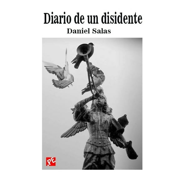 Diario de un disidente (Paperback)