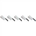 thumbnail image 1 of 5X Cuchilla Sangrienta, Cuchillos Falsos, Cuchillo de Cocina Realista, Accesorio para Juguetes de Broma de Halloween, Accesorios de Escenario, 1 of 7