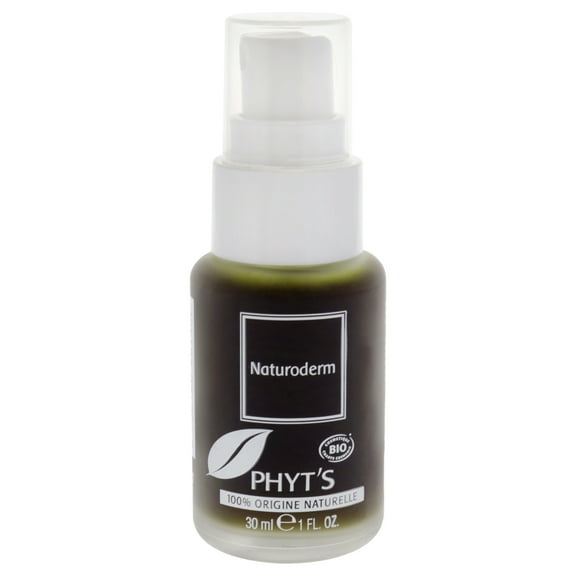 Phyts Naturoderm , 1 oz Cleanser