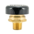 thumbnail image 2 of Eastman 60156 Vacuum Relief Valve, 1/2 inch MIP, Brass, 2 of 4