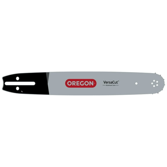 Oregon 160VXLHD009 16" Versacut Guide Bar, 3/8"