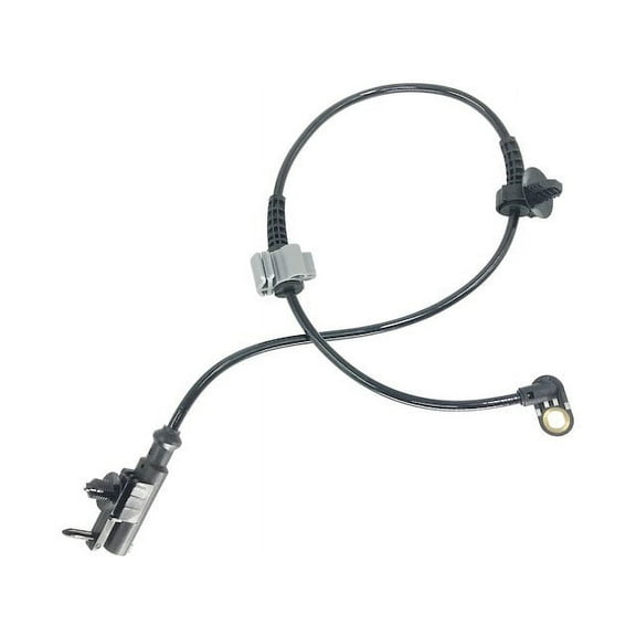 ABS Speed Sensor - Compatible with 2008 - 2013 Chevy Silverado 1500 2009 2010 2011 2012