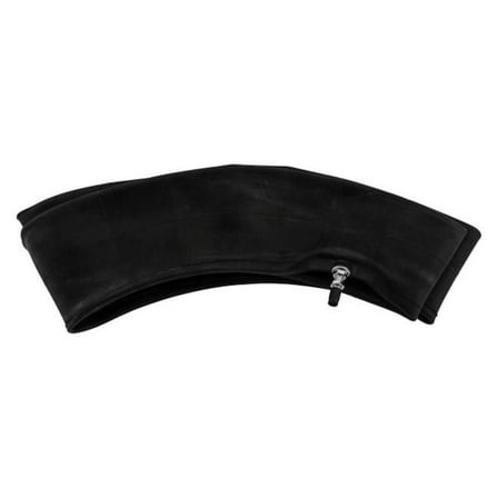 3.75-4.00-4.25-18 TR6 Tire Tube, Black