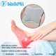 thumbnail image 2 of WalkMii Protector de tendón de Aquiles (1 par) - Cojín de gel de compresión acolchado para bursitis, tendinitis de Aquiles, prevención de ampollas (hombres y mujeres) -L/XL, 2 of 7