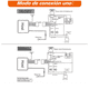 thumbnail image 3 of Alarma Antirrobo para Motocicleta 12V con Control Remoto, 3 of 3