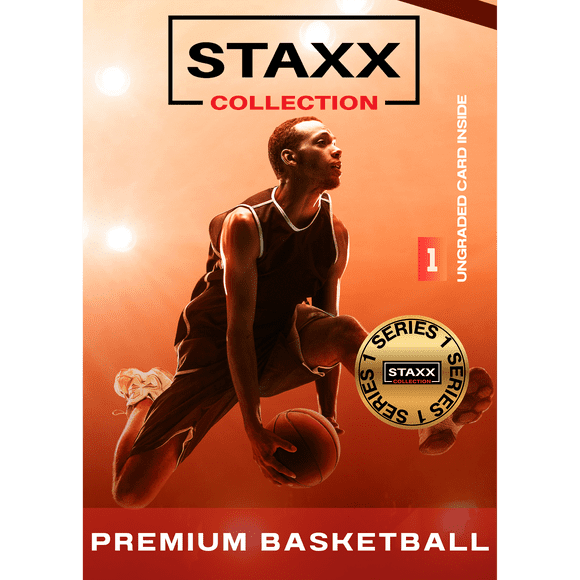Premium Basketball Series 1