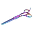 thumbnail image 1 of Thinning Scissors, Haircut Thinning Scissors Professional Easy To Use 6 Inch  For Men Women Kids Thinning Scissors, 1 of 8