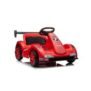 ride on car, kids electric car,Tamco riding toys for kids with remote control Amazing gift for 3~6years boys/grils