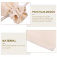 thumbnail image 3 of 10pcs Party Favor Drawstring Bags Drawstring Fabric Bags Jute Bags for Wedding Party, 3 of 9