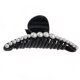 thumbnail image 4 of Sonducket 1 Uds. De pinzas para el pelo para mujer, hipérbole, perlas grandes, pinzas para el pelo, pasadores de peinado para maquillaje, horquilla de Accesorio para el cabello estilo 4 Sonducket AP001174-04, 4 of 6
