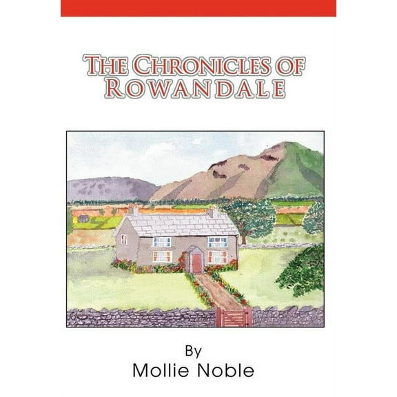 Chronicles of Rowandale