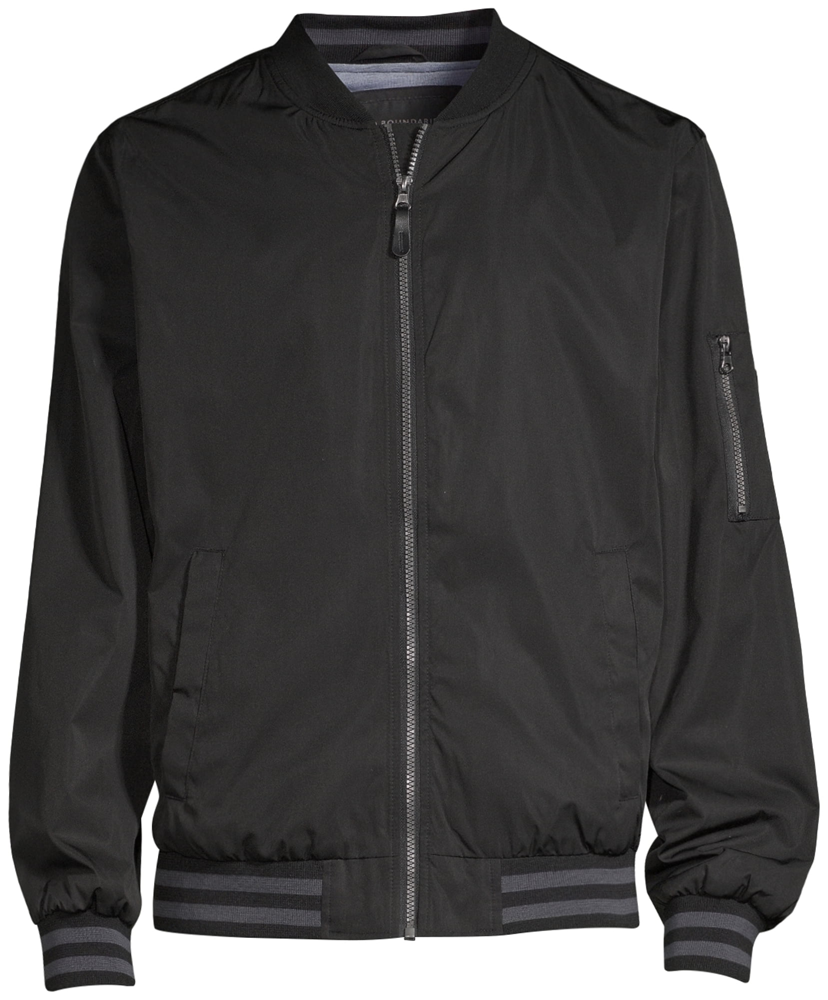 No boundaries bomber jacket clearance