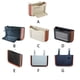 thumbnail image 4 of Kenally Cubo de basura plegable para coche, cubo de basura para asiento trasero, contenedor de Clip multifuncional para vehículo, caja de Type3 NO3, 4 of 6