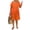 Saffron, variant on JULMCOMO Two Piece Sets for Women Ruffle Layered Scoop Neck Short Sleeve Summer Tops Wide Leg Loose Fit Trendy Short Sets with Pockets Saffron XL