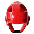 thumbnail image 2 of Protector de cabeza para boxeo Sanda Protector de cabeza para lucha deportiva Protector de cabeza para hombres y mujeres Protector facial Protector de taekwondo para boxeo Muay Thai, 2 of 4
