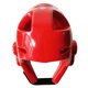 thumbnail image 3 of Protector de cabeza para boxeo Sanda Protector de cabeza para lucha deportiva Protector de cabeza para hombres y mujeres Protector facial Protector de taekwondo para boxeo Muay Thai, 3 of 4