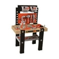 thumbnail image 2 of TISHITA 8Pcs Toddlers Workbench Kids Tool Bench Set Construction Toy Educational Tool B, 2 of 8