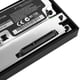 thumbnail image 2 of Likrtyny Consola Juegos 2 5/3 5 Pulgadas SATA Socket HDD Adaptador Tarjeta Red para PS2 (SATA), 2 of 9