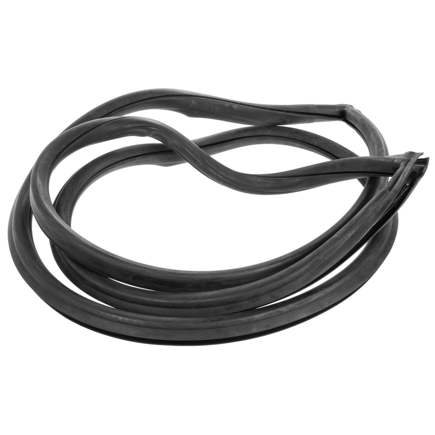 Windshield Rubber, No Chrome for 19671972 Chevrolet/GMC Truck SS