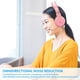 thumbnail image 4 of Auriculares Para Juegos Auriculares Con Cable Auriculares Con Reducción De Ruido Para Videojuegos Eigraketly EL014069-02, 4 of 5