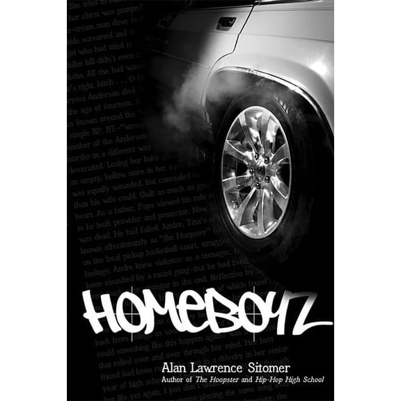 Homeboyz, (Paperback)