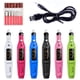 thumbnail image 1 of Taladro Eléctrico Para Uñas, Máquina De Manicura, Pulidor De Uñas Eléctrico, Limador De Manicura Usb, Lijadora, Kit De Pulidor De Uñas Kearding CE003055-03, 1 of 1