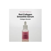 Arencia Red Smoothie Serum 8