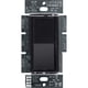 thumbnail image 1 of Interruptor regulador Lutron Diva LED+ DVCL-153P-BL 150W negro, 1 of 9