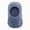 K110-Blue, variant on NOLDARES Kids Winter Balaclava Trapper Hat Toddler Outdoor Warm Windproof Hat Fleece Lined Ski Cap for Boys Girls(K110-Blue)