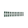 thumbnail image 1 of Xingzhi Nail Art Delicate Removable Artificial Tips Extension Fingernails Fashion Wraps Manicure Tools Decoration for Girls Type 33, 1 of 6