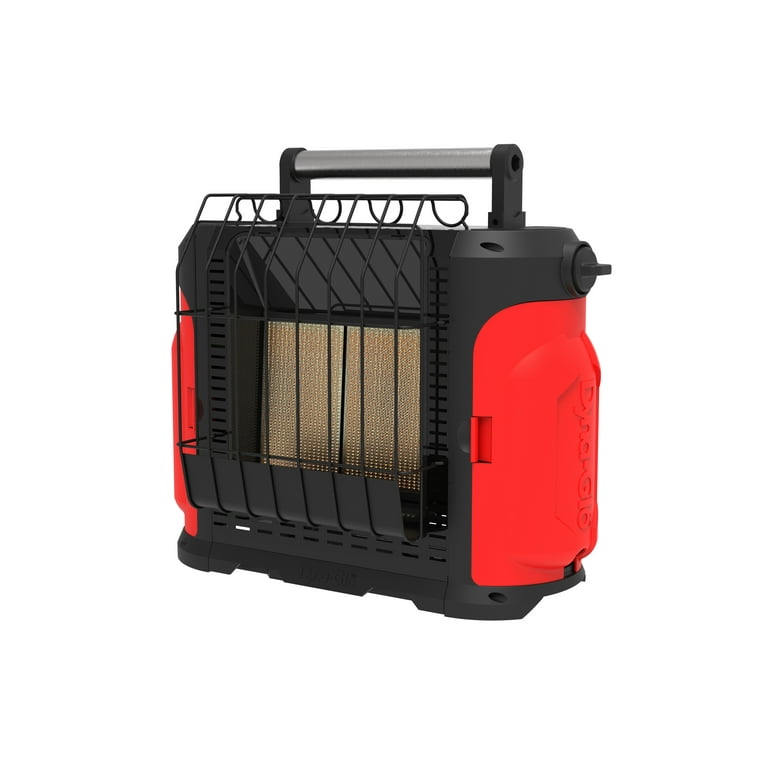 Dyna-Glo Grab N Go 10K Portable Propane Gas Heater User, 60% OFF