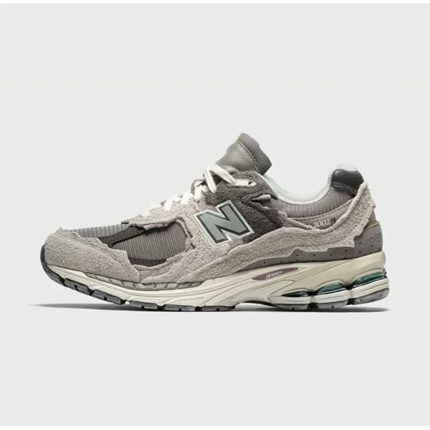 New Balance 2002R Protection Pack Rain Cloud M2002RDA Men's