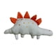 thumbnail image 1 of Peluche dinosaurio perfke estegosaurio almohada, 1 of 9