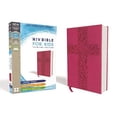 thumbnail image 1 of NIV Bible For Kids, Thinline Edition (Pink Leathersoft), 1 of 3