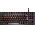 thumbnail image 5 of Teclado Gamer Mecanico Stylos XZ1020 RGB USB XZKX020B, 5 of 5