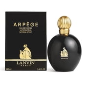 Lanvin Arpège Eau de Parfum for Women, 3.4 oz Spray – Classic Floral Fragrance