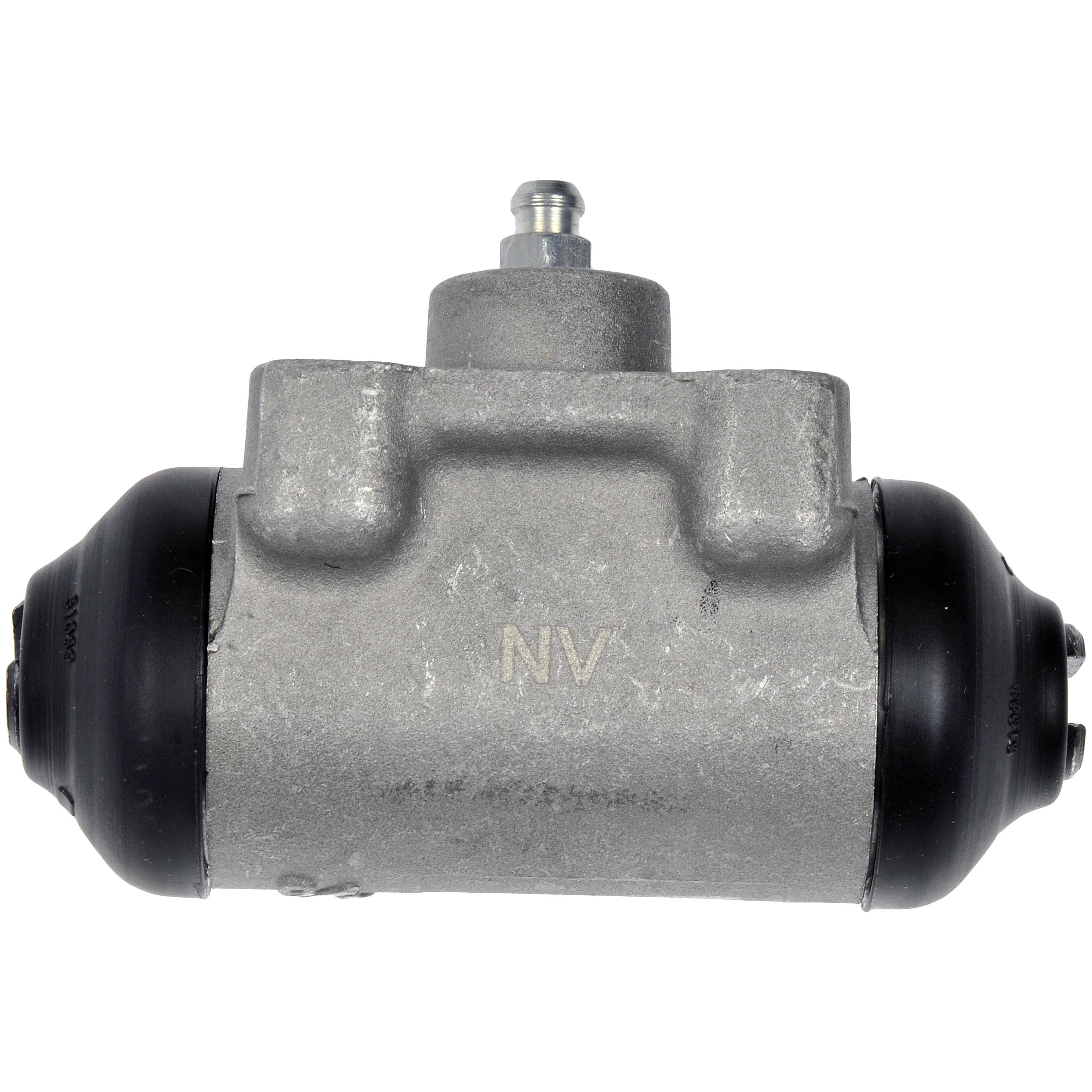 Dorman W619048 Drum Brake Wheel Cylinder for Specific Mitsubishi Models