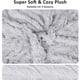 thumbnail image 3 of Cojín del cajón de la cama del perro, camas del perro para las camas suaves del animal doméstico de la felpa de lujo de los perros grandes, cubierta lavable desprendible, 3 of 6
