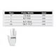thumbnail image 2 of Guantes De Moto Para Exteriores, Impermeables Al Frío, Térmi, 2 of 8
