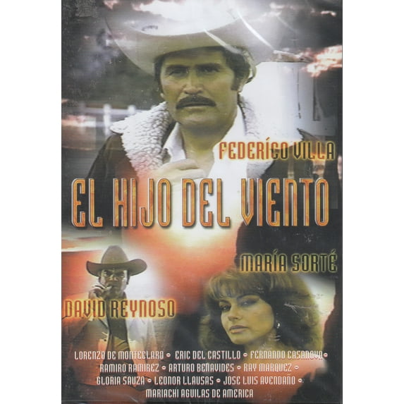 El Hijo Del Viento