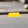 thumbnail image 4 of KAKOWELY vehicle ramp Ramp Plastic Yellow Durable 1Pack, 4 of 8