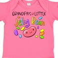 thumbnail image 4 of Inktastic Grandpa's Little Jellybean Cute Easter Candy Boys or Girls Baby Bodysuit, 4 of 5