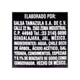 thumbnail image 2 of Salsa picante Valentina etiqueta negra 1 l, 2 of 3