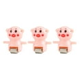 thumbnail image 1 of TISHITA Jouets Glissoire d'Escalier Pièce de Rechange Remplacement Cochon, 1 of 8