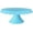 Baby Blue, variant on Grupo Mirandinha - White Acrylic Lace Cake Stand, Durable, Collapsible & Elegant