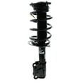 thumbnail image 2 of Complete Corner Unit Assembly -Strut, Mount and Spring, 2 of 6