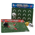 thumbnail image 2 of NFL Helmet Standings Tracker, 2 of 2