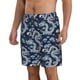 thumbnail image 2 of Fotbe Dragon Trajes de Baño Estampados para Hombre, Shorts de Verano de Secado Rápido, Ropa de Playa, Bañadores-XX-Large, 2 of 6